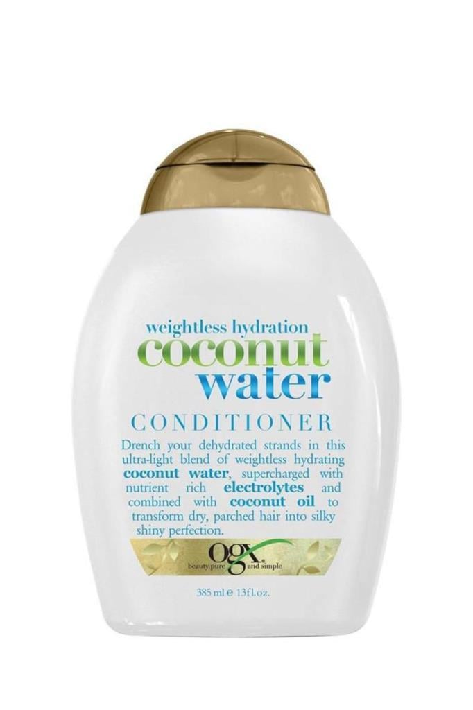 Coconut Water Conditioner (Original)