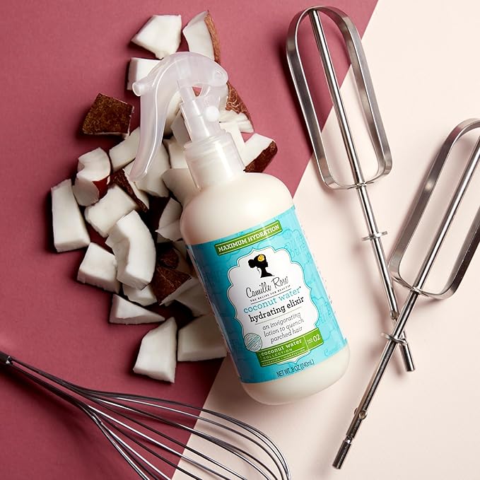 Coconut Water Hydrating (Original)