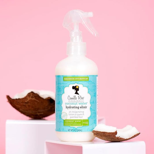 Coconut Water Hydrating (Original)