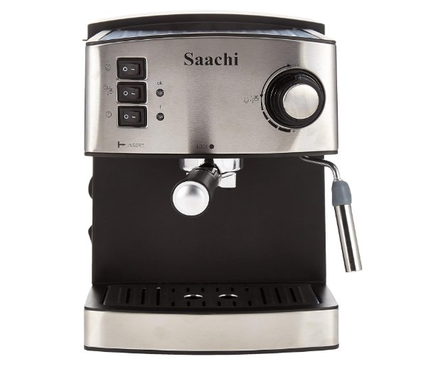 Coffee Machine Maker ©