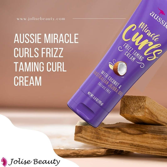 Coils Shaping Jelly (Original)