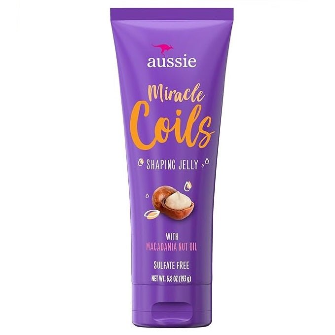 Coils Shaping Jelly (Original)