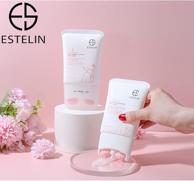 Collagen Anti-Wrinkle & Lifting Neck Cream (Original)