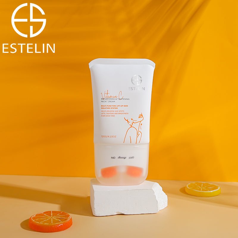 Collagen Anti-Wrinkle & Lifting Neck Cream (Original)