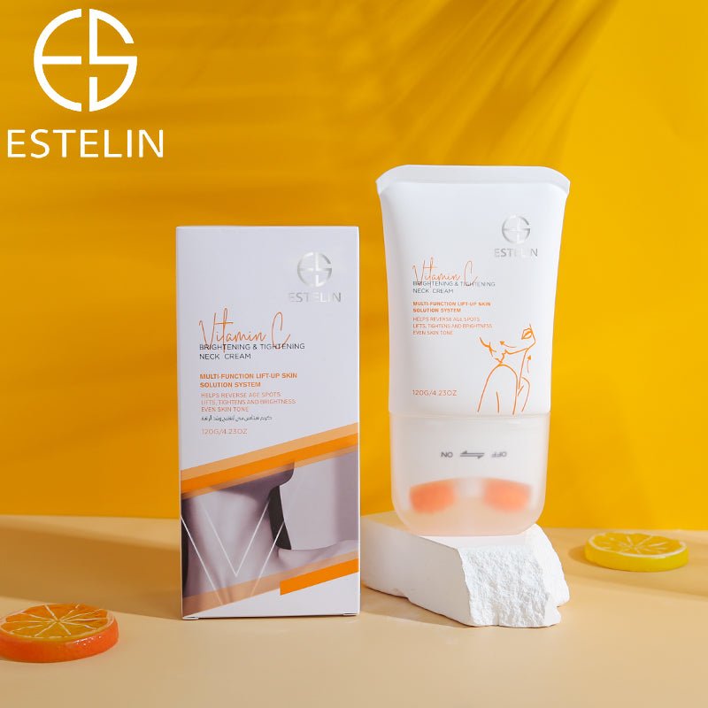 Collagen Anti-Wrinkle & Lifting Neck Cream (Original)