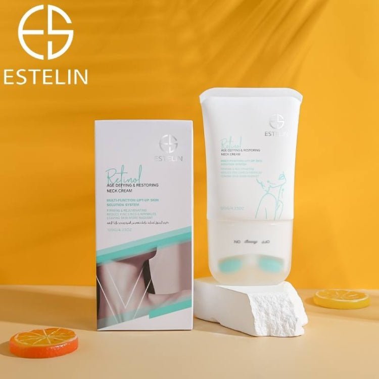 Collagen Anti-Wrinkle & Lifting Neck Cream (Original)