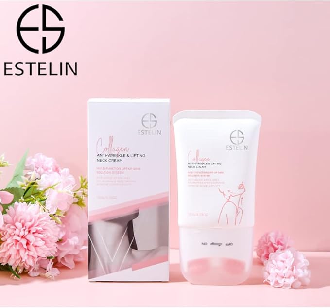 Collagen Anti-Wrinkle & Lifting Neck Cream (Original)