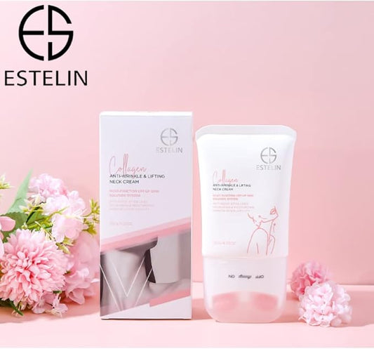 Collagen Anti-Wrinkle & Lifting Neck Cream (Original)