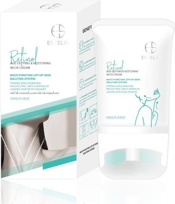 Collagen Anti-Wrinkle & Lifting Neck Cream (Original)