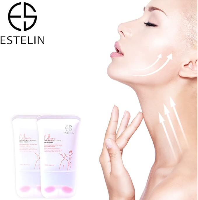 Collagen Anti-Wrinkle & Lifting Neck Cream (Original)