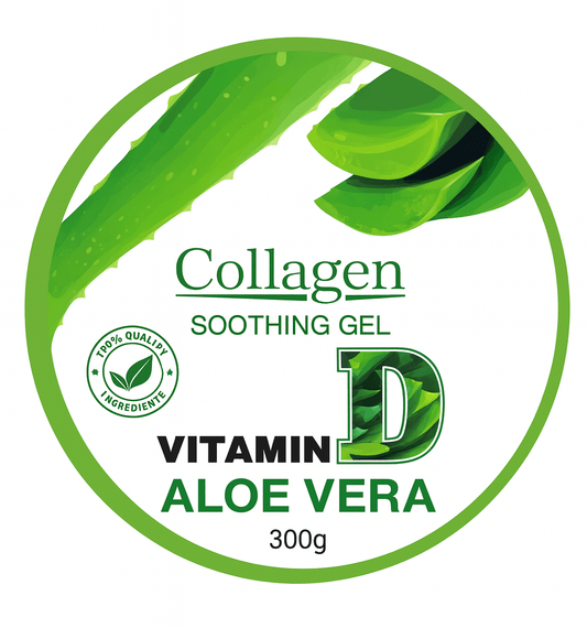 Collagen Soothing Gel (Original)