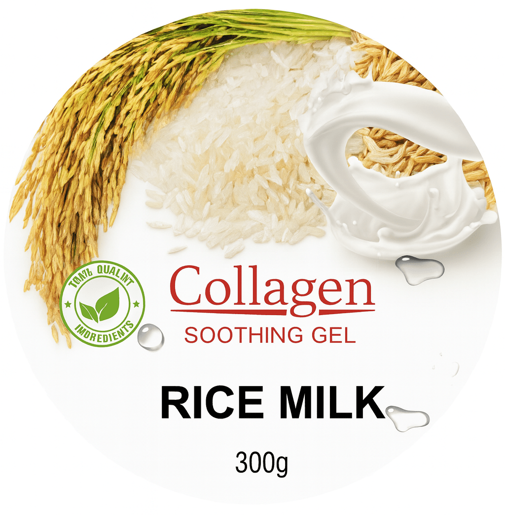Collagen Soothing Gel (Original)