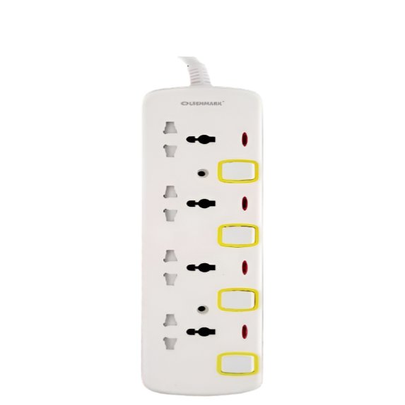 Compact Extension Socket