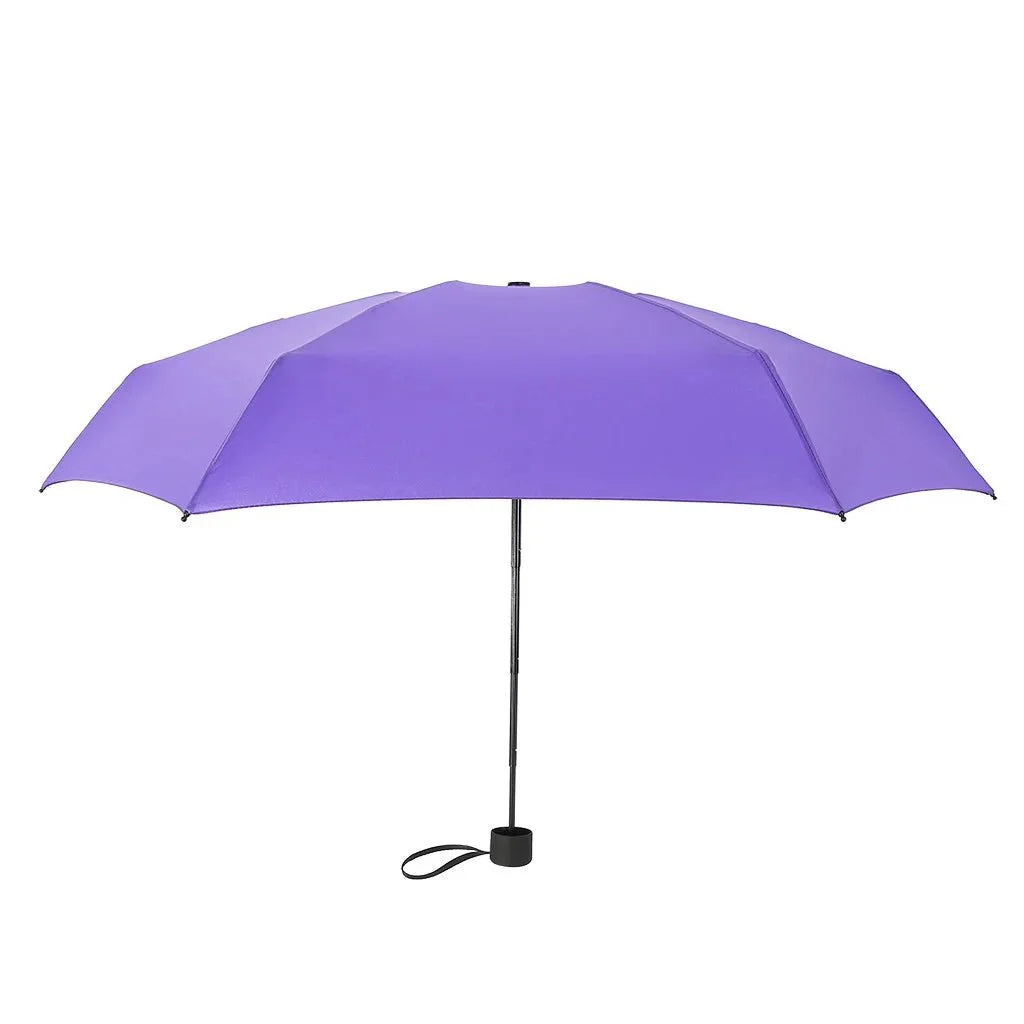 Compact Mini Umbrella