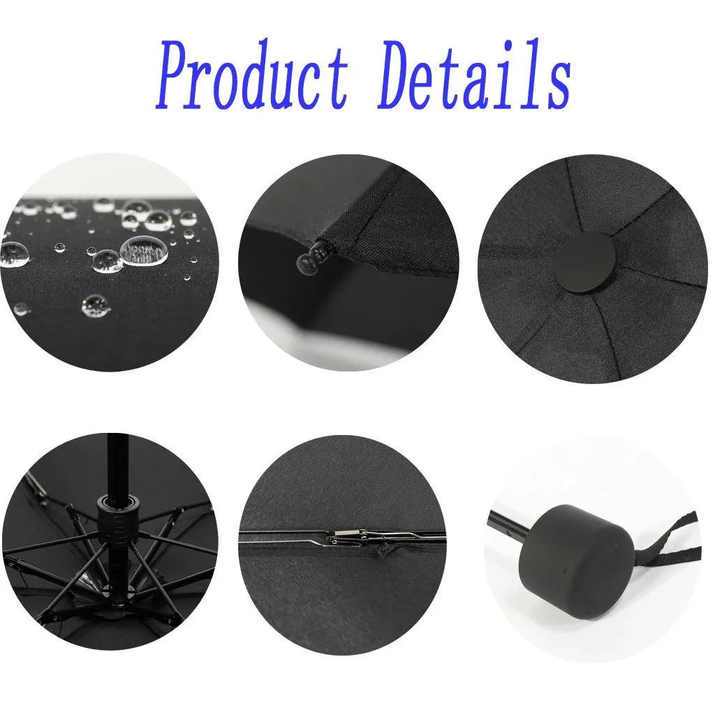 Compact Mini Umbrella