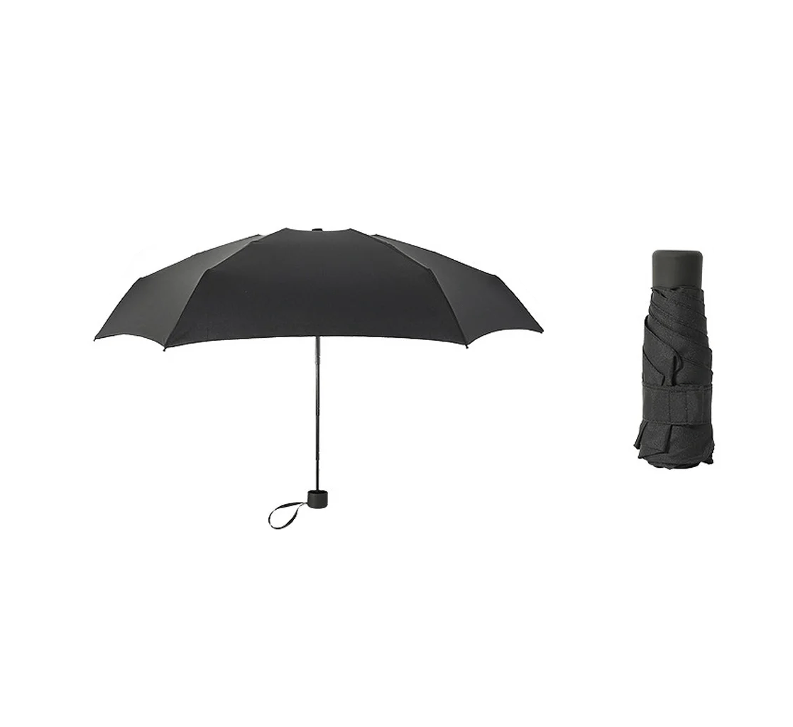 Compact Mini Umbrella