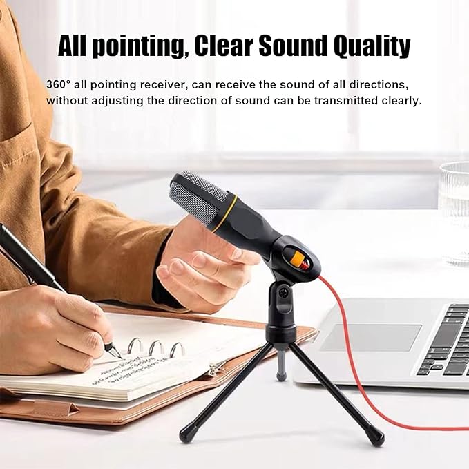 Condenser Microphone