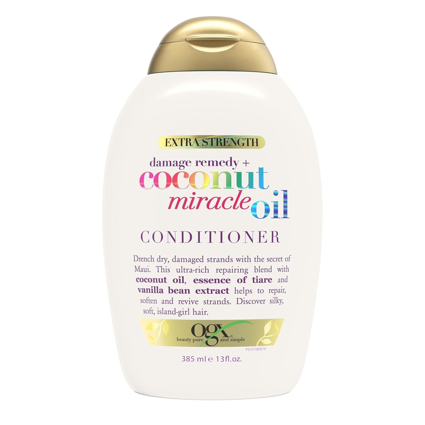 Conditioner Damage Remedy (Original)