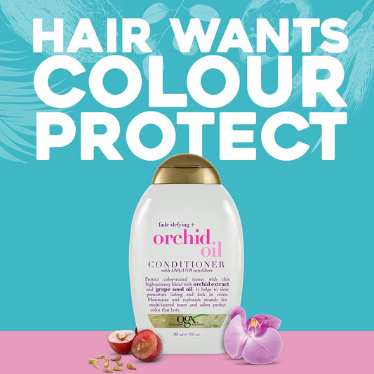 Conditioner For Coloured Hair (Original)