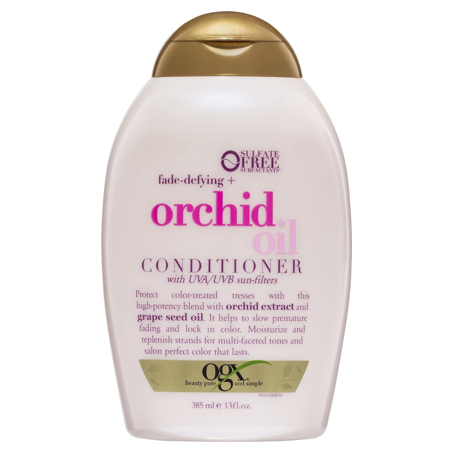 Conditioner For Coloured Hair (Original)