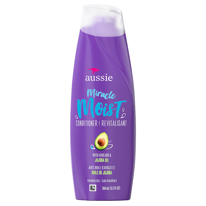 Conditioner With Avocado (Original)