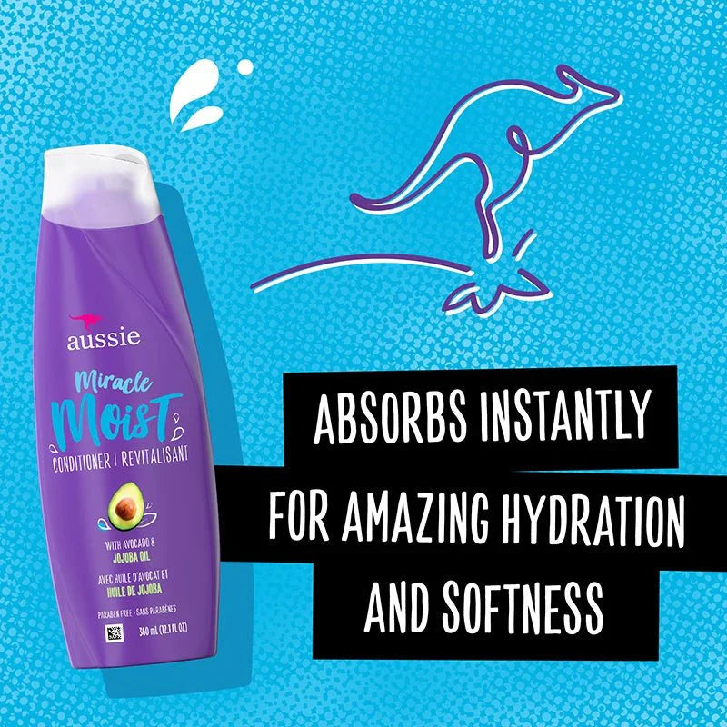 Conditioner With Avocado (Original)