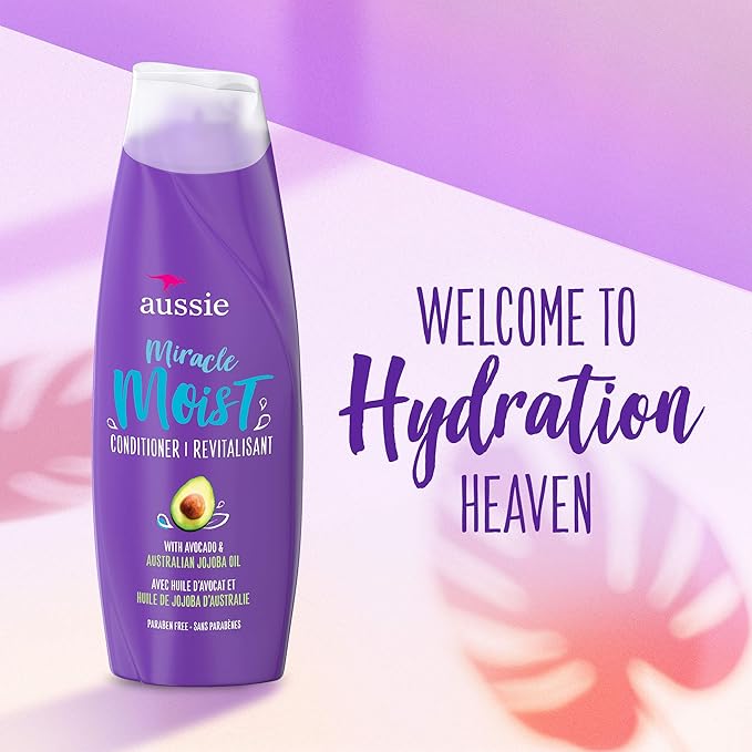 Conditioner With Avocado (Original)