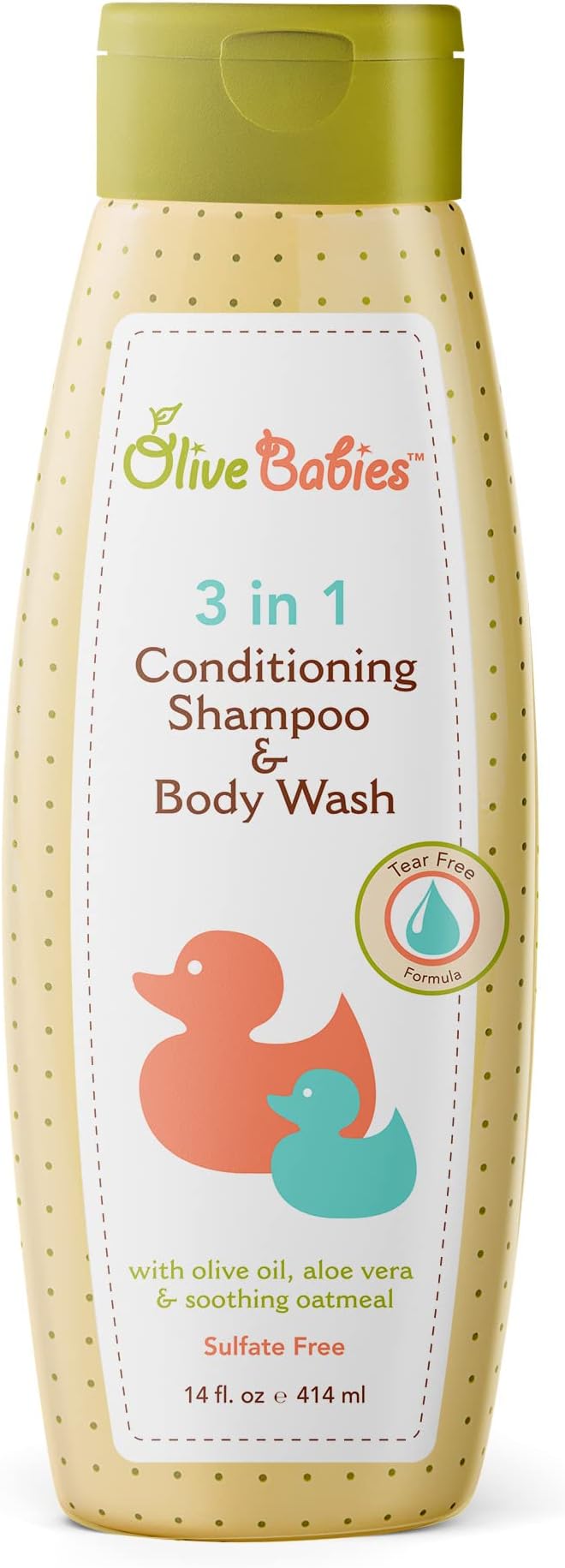 Conditioning Body Wash (Original)