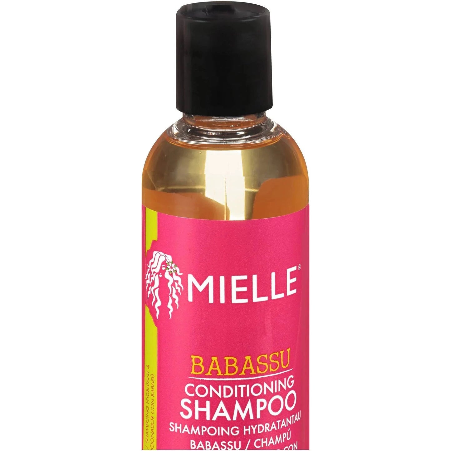 Conditioning Shampoo For Hairs