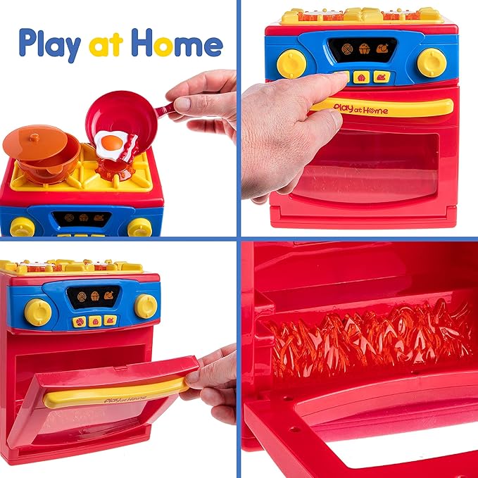 Cooking Toys for Kids