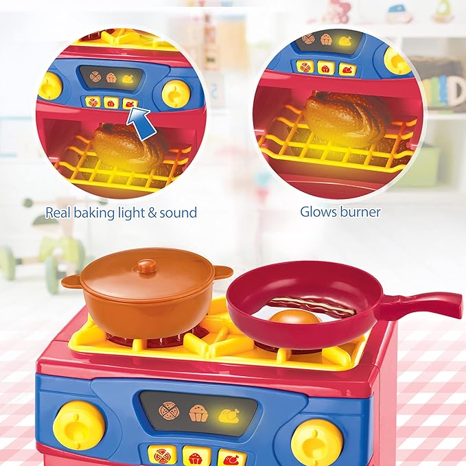 Cooking Toys for Kids