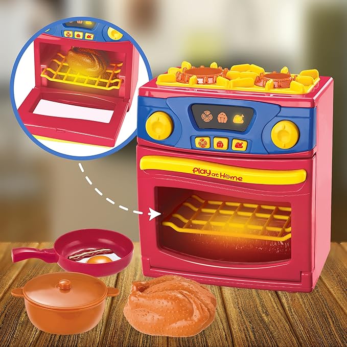 Cooking Toys for Kids