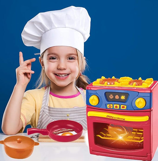 Cooking Toys for Kids