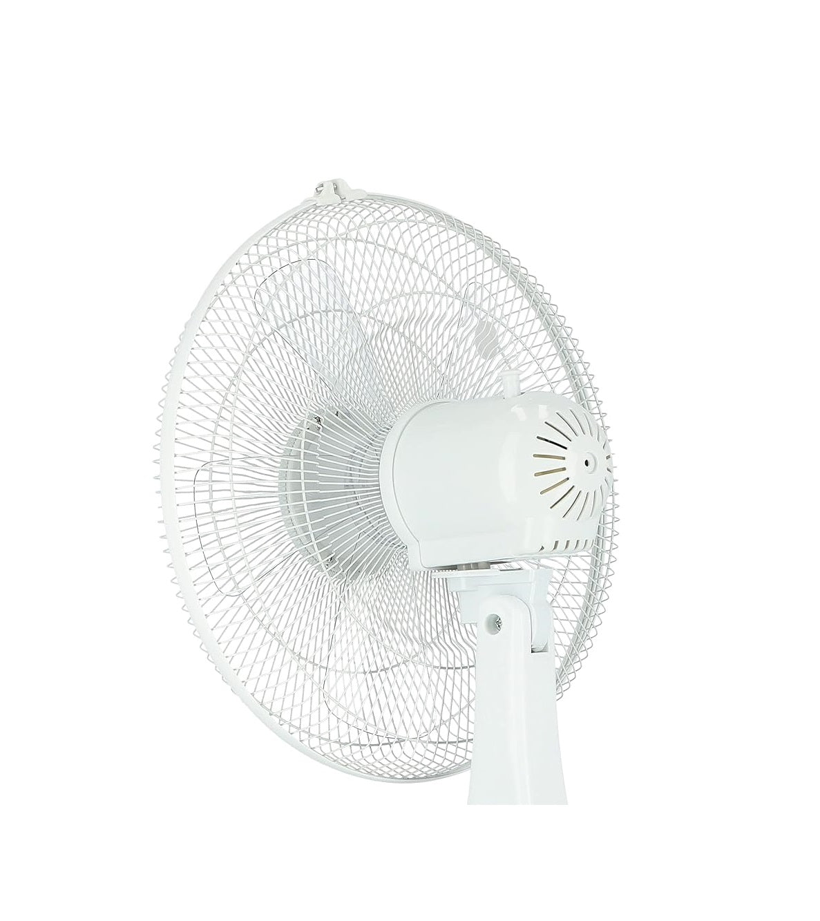 Cool Edge Table Fan ©