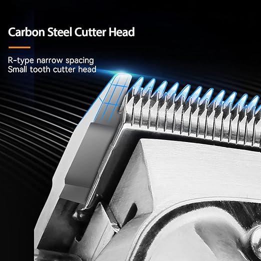 Cordless Hair Clipper for Men ©