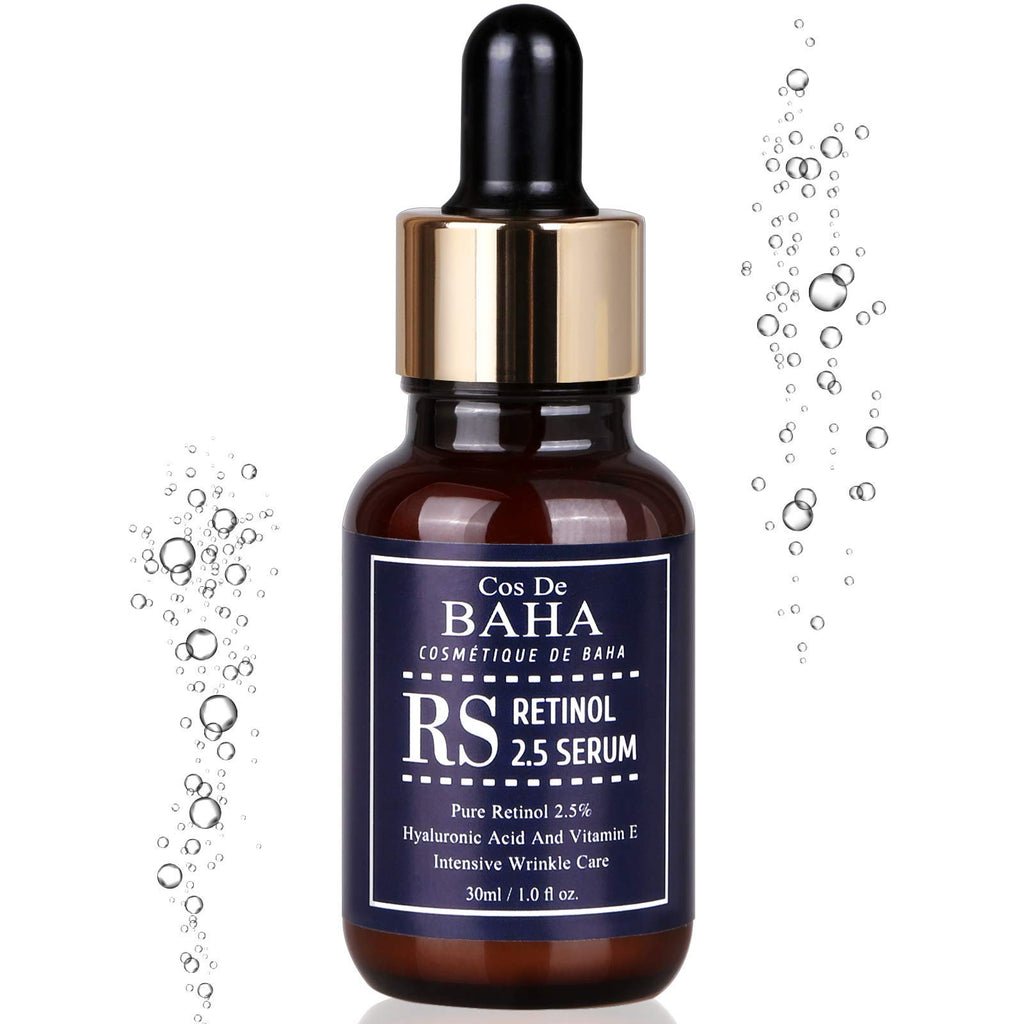 Cos De Baha - Face Serum (Original)