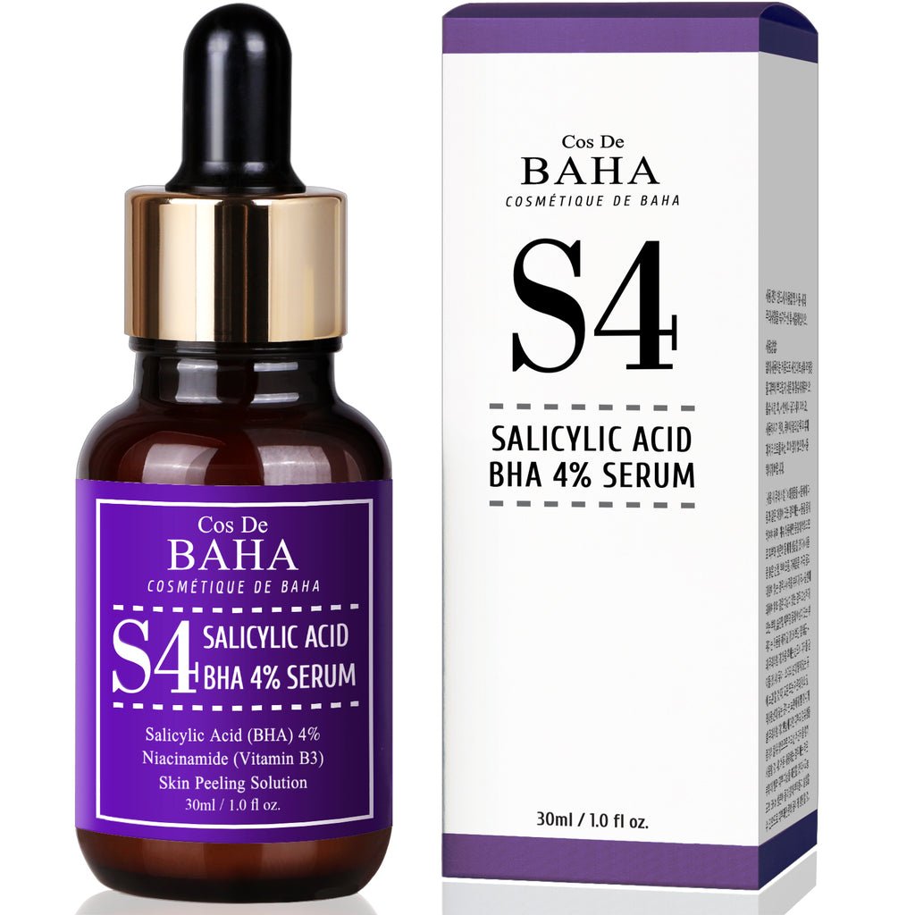 Cos De Baha - Face Serum (Original)