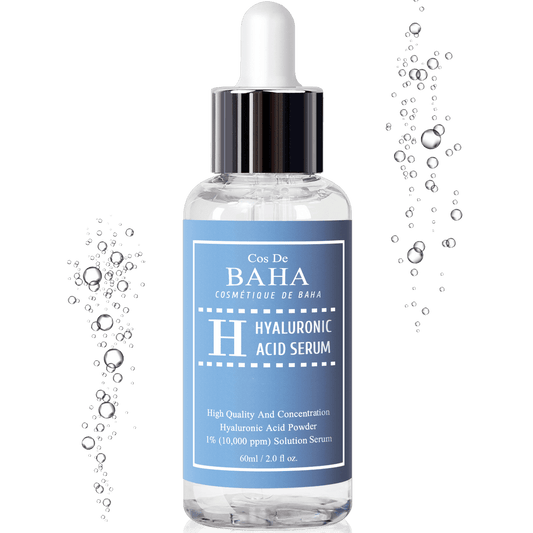 Cos De Baha - Face Serum (Original)