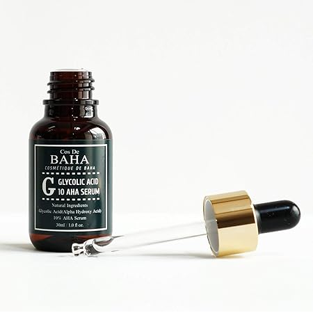 Cos De Baha - Face Serum (Original)