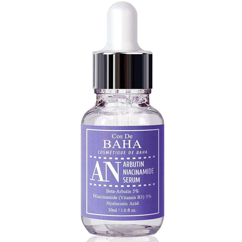 Cos De Baha - Face Serum (Original)