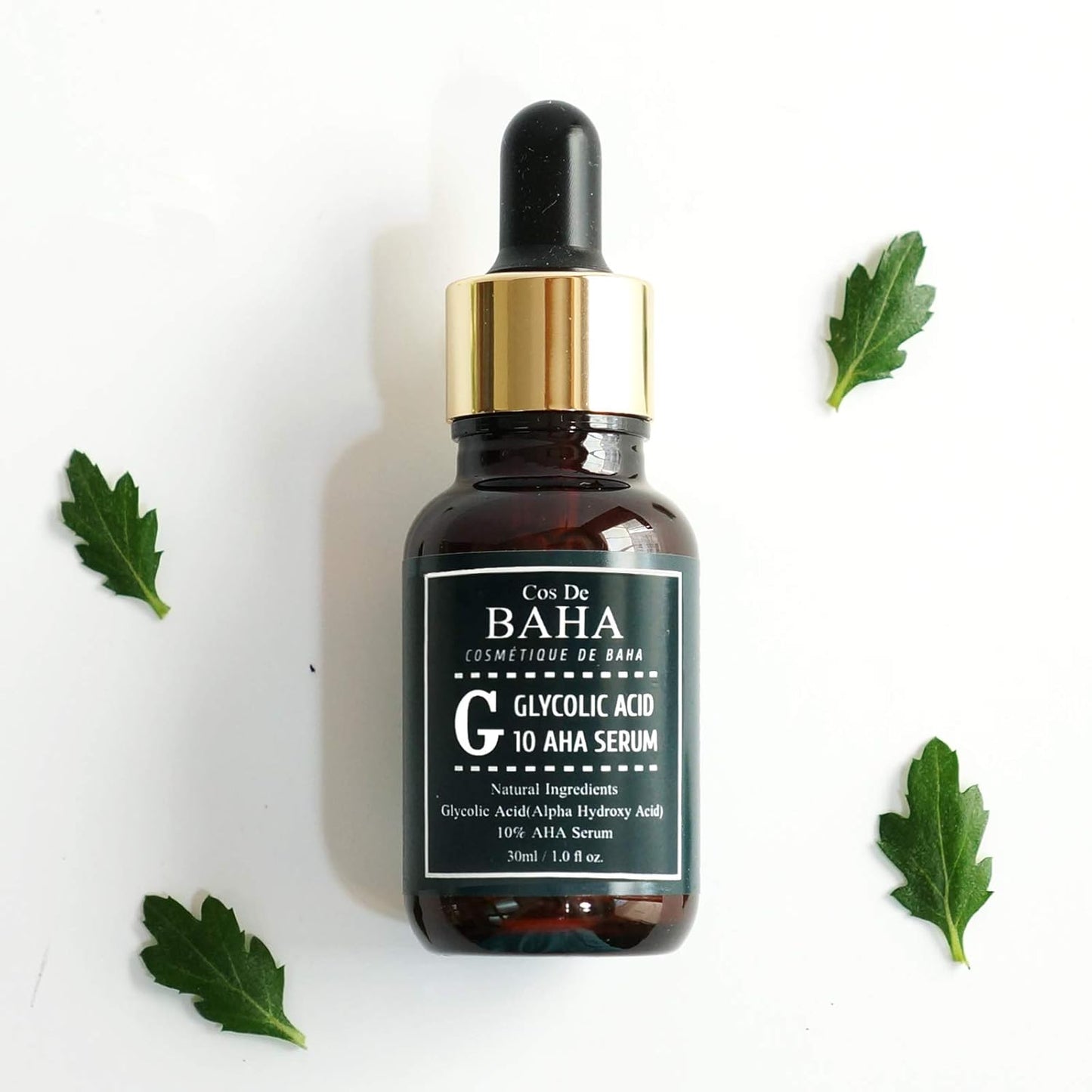 Cos De Baha - Face Serum (Original)