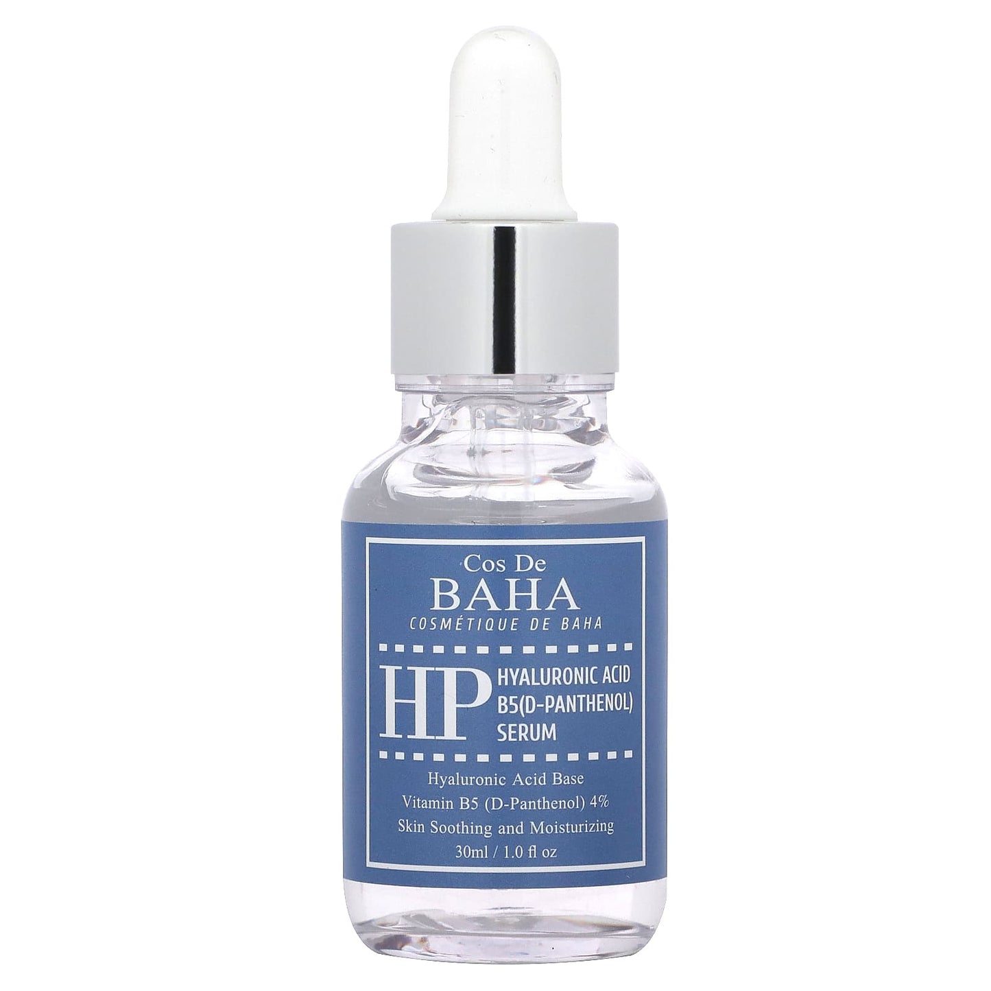 Cos De Baha - Face Serum (Original)