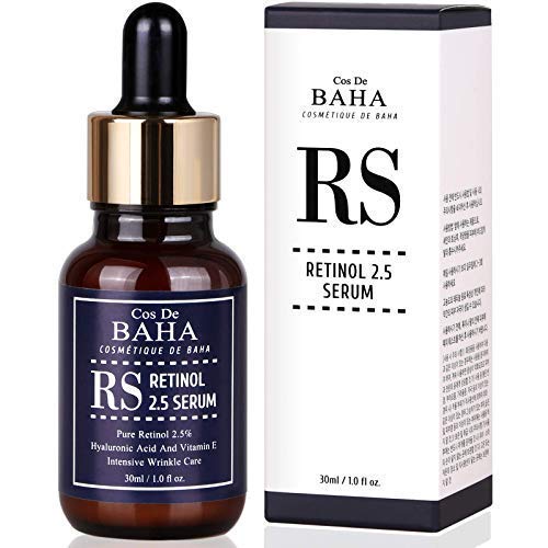 Cos De Baha - Face Serum (Original)