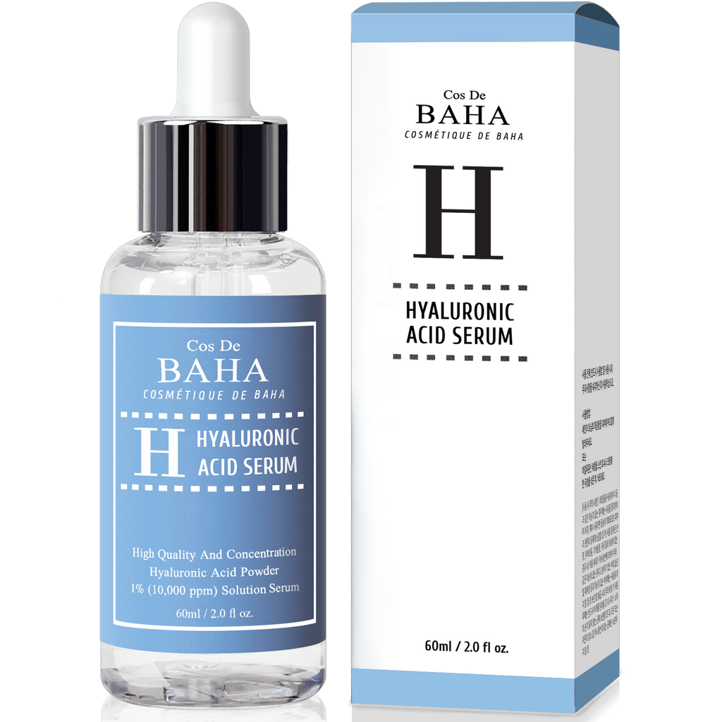 Cos De Baha - Face Serum (Original)
