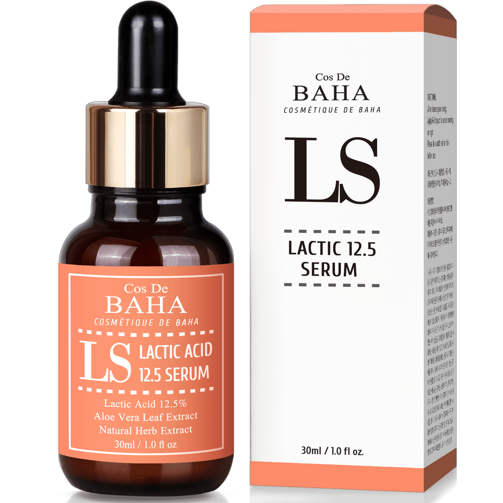 Cos De Baha - Face Serum (Original)