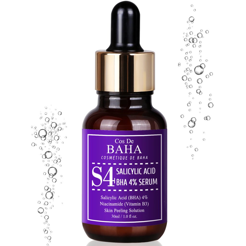 Cos De Baha - Face Serum (Original)