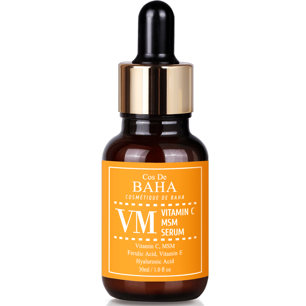 Cos De Baha - Face Serum (Original)
