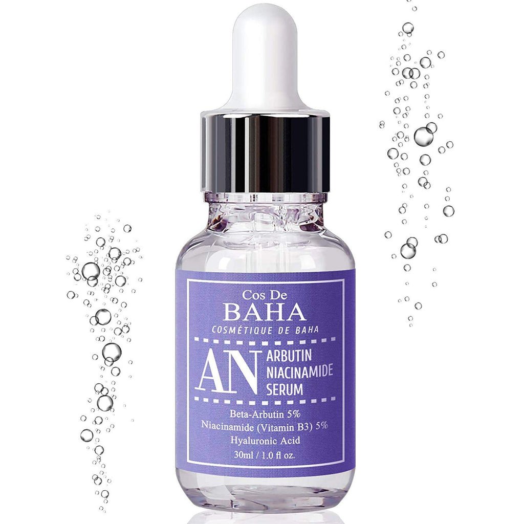 Cos De Baha - Face Serum (Original)