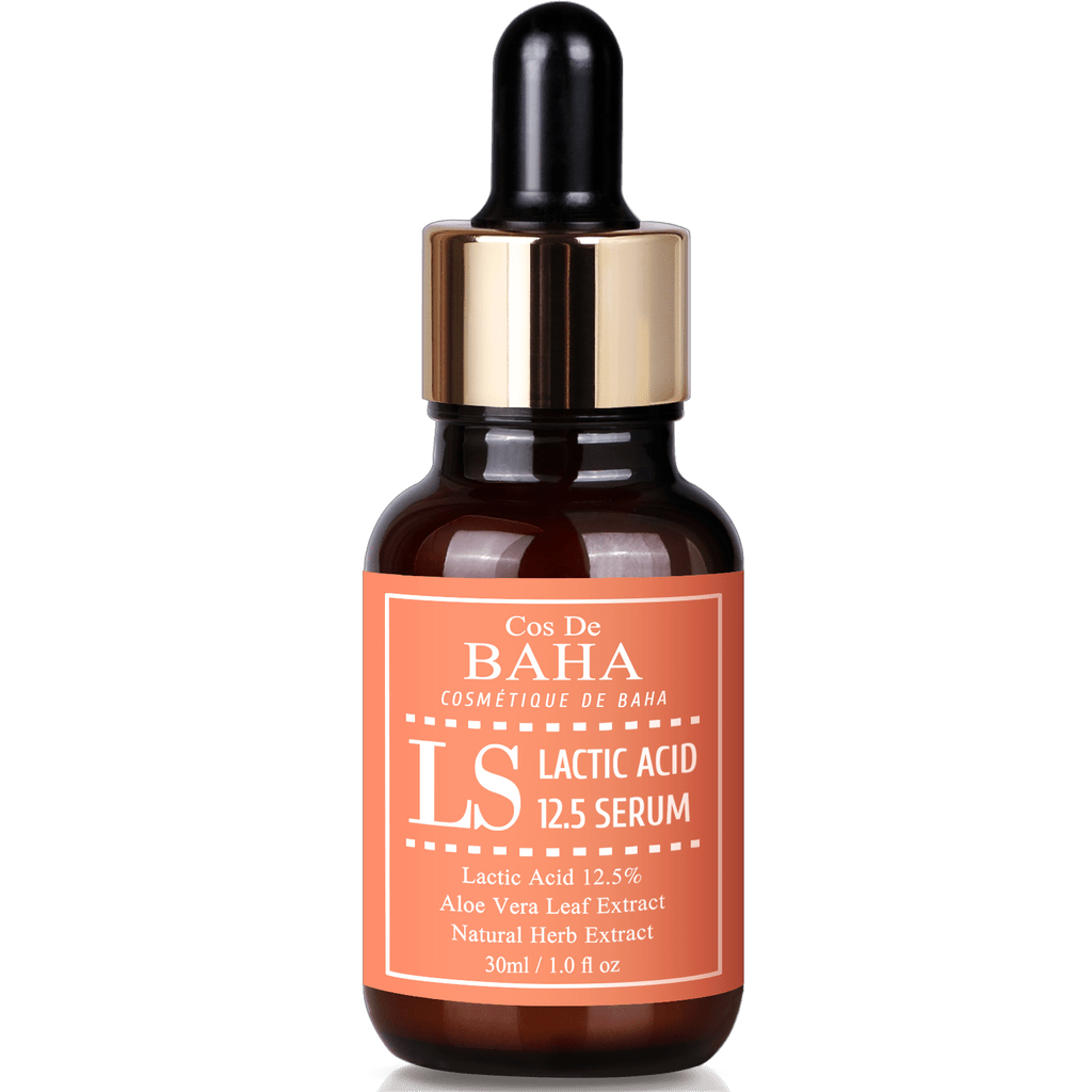 Cos De Baha - Face Serum (Original)