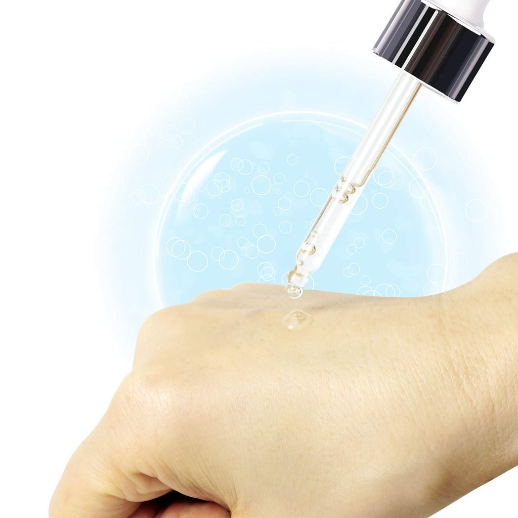 Cos De Baha - Face Serum (Original)